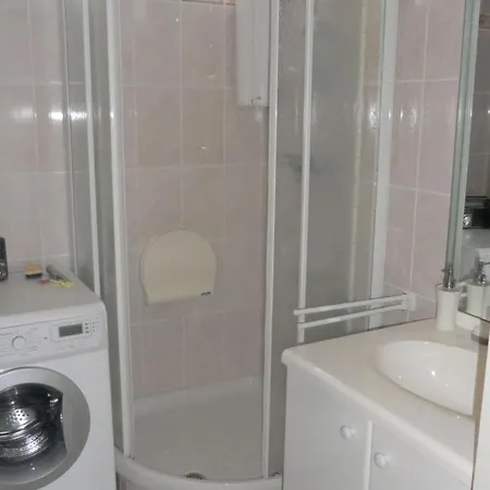 Rdc, Vue Mer, Terrasse - Parking Privé - Fr-1-843-62 Appartement Le Croisic